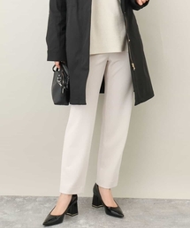 2024AW/ハイストレッチスリムパンツ/洗える