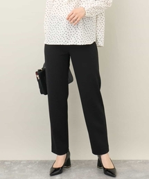 2024AW/ハイストレッチスリムパンツ/洗える