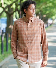 Eddie Bauer | フェイバリット フランネル シャツ(シャツ/ブラウス)