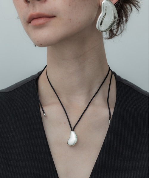 アクセサリー loro / necklace bean necklace bean｜LORO(ロロ)公式通販