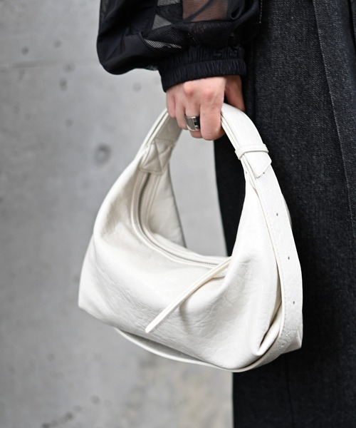 【セール】シックムードクロスBAG（ショルダーバッグ）｜Marient（マリエント）