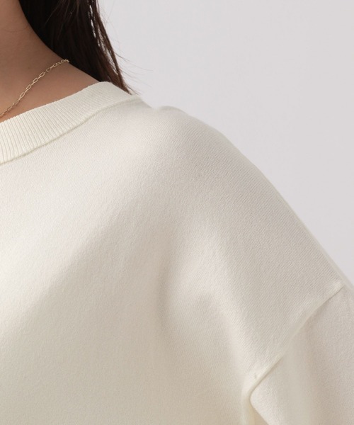 セール】毛玉しらず2WAYカーディガン/133634（カーディガン/ボレロ