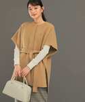 URBAN RESEARCH ROSSO WOMEN(アーバンリサーチ　ロッソ)の「ジャケット/アウター(ポンチョ)」