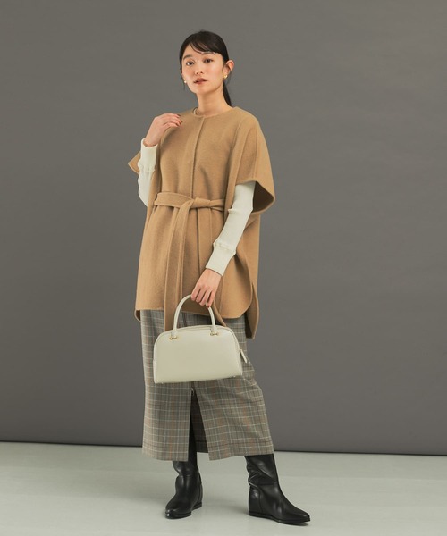 URBAN RESEARCH ROSSO WOMEN（アーバンリサーチ ロッソ）の「ウール