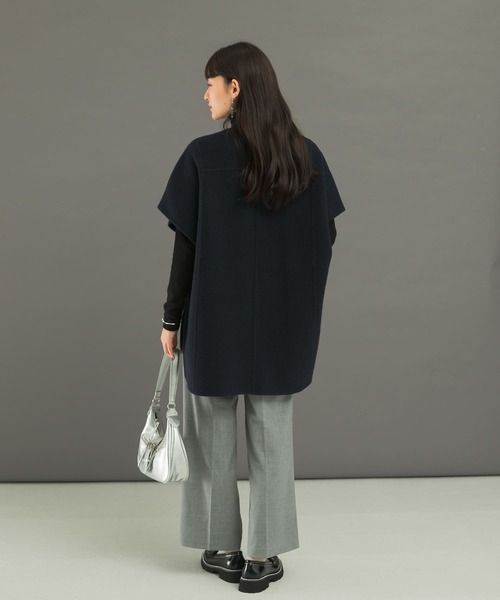 URBAN RESEARCH ROSSO WOMEN（アーバンリサーチ ロッソ）の「ウール