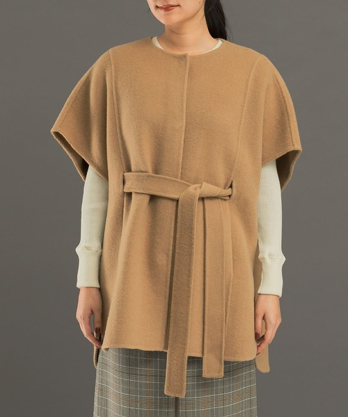 URBAN RESEARCH ROSSO WOMEN（アーバンリサーチ ロッソ）の「ウール