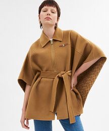 正規品 Coach トレンチコート オレンジ 美品 コーチ 綺麗 ブランドコート COACH トレンチコート コート トレンチ レディース : ZOZOTOWN