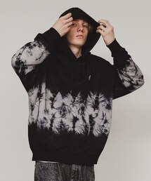 tk.TAKEO KIKUCHI | ヴィンテージライクパーカー(パーカー)