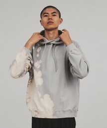 tk.TAKEO KIKUCHI | ヴィンテージライクパーカー(パーカー)