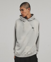 tk.TAKEO KIKUCHI | ◆ヴィンテージライクパーカー(パーカー)