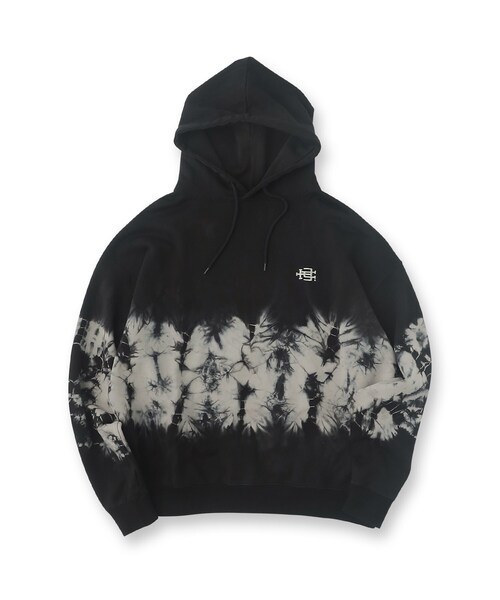 tk.TAKEO KIKUCHI（ティーケータケオキクチ）の「◆ヴィンテージライクパーカー（パーカー・メンズ・ホワイト系6/ブラック系3/ブルー系4/ブラック系4/グレー系4/ブラック/グレー/ライトパープル・01/02/03）」の9枚目の写真