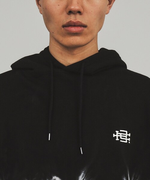 tk.TAKEO KIKUCHI（ティーケータケオキクチ）の「◆ヴィンテージライクパーカー（パーカー・メンズ・ホワイト系6/ブラック系3/ブルー系4/ブラック系4/グレー系4/ブラック/グレー/ライトパープル・01/02/03）」の13枚目の写真