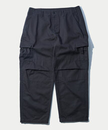 WHO'S WHO gallery | 【KOOKY'N/クーキー】M-65ワイドカーゴパンツ(カーゴパンツ)