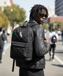 バックパック/リュック（キルティング）ファッション通販 - ZOZOTOWN