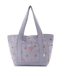 gelato pique（ジェラートピケ）の「【販路限定商品】【HOLIDAY】ベア