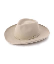 tesi | Tesi（テシ） WIDE BRIM HAT(ハット)