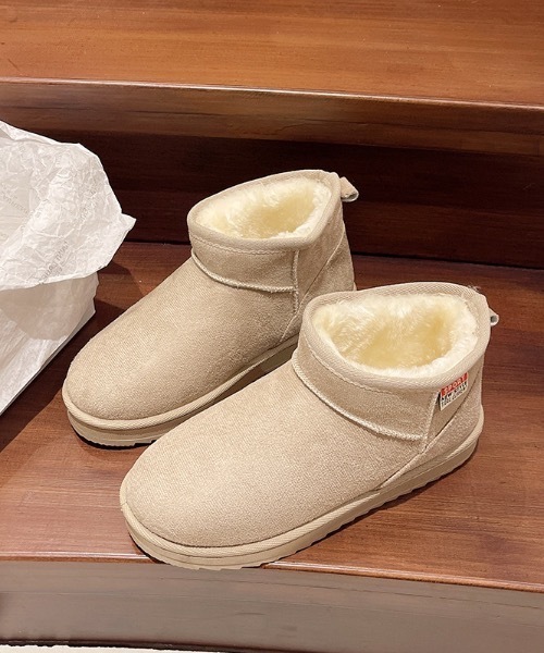 セール】【お気に入り数1万人突破!】ファー ボア ショート ムートン