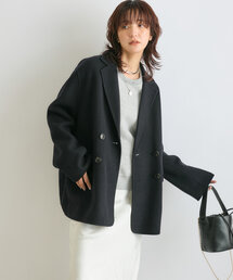 RIVE DROITE | 【軽い着心地】リバーテーラードジャコット(テーラードジャケット)