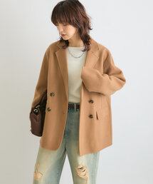 RIVE DROITE | 【軽い着心地】リバーテーラードジャコット(テーラードジャケット)