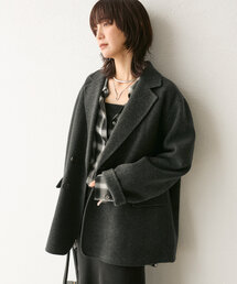 RIVE DROITE | 【軽い着心地】リバーテーラードジャコット(テーラードジャケット)