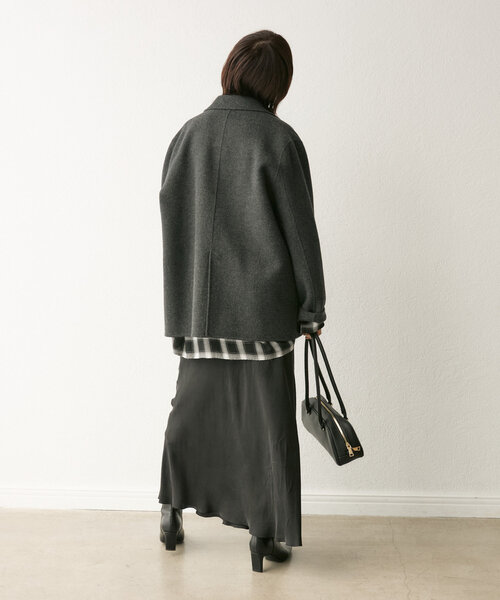 RIVE DROITE（リヴドロワ）の「【軽い着心地】リバーテーラード