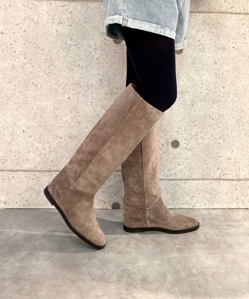 ロングインヒールブーツ 40 APOM│Jeffrey Campbell OFFICIAL ONLINE