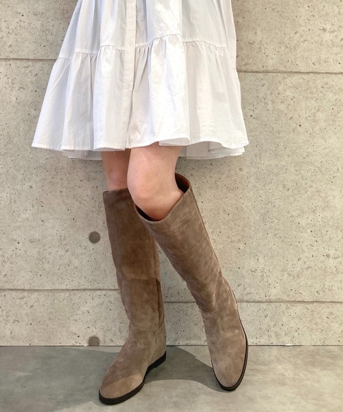 publicimageltdブーツ Aleksandra Platform Boots | Zebra Print – MISS LOLA