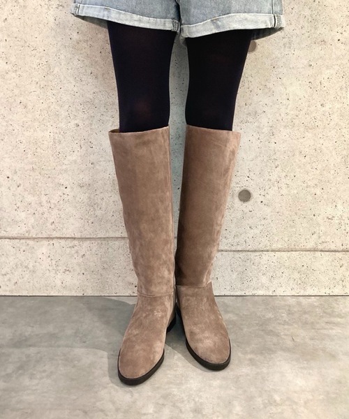 ロングインヒールブーツ 40 APOM│Jeffrey Campbell OFFICIAL ONLINE