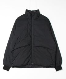 【ES.1】エスアイ Light Down Jacket