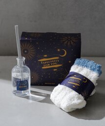 BIRTHDAY BAR | Precious Gift　Relax at home(ルームフレグランス/お香)