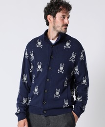 Psycho Bunny｜サイコバニーのニット/セーター通販 - ZOZOTOWN