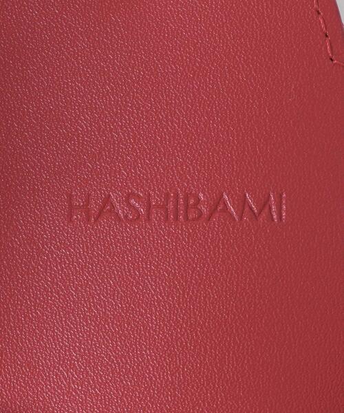 RODE SKO（ロデスコ）の「『別注』Hashibami×RODESKO　カウヘアハートキーチャーム（キーケース/キーアクセサリー・レディース・ブラック/レッド/ブラック系その他・ONE）」の13枚目の写真