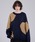 ONCILYiIVF[j́uHEART MIX PATTERN SHAGGY KNIT / n[g~bNXVM[jbgijbg/Z[^[jvblCr[