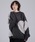 ONCILYiIVF[j́uHEART MIX PATTERN SHAGGY KNIT / n[g~bNXVM[jbgijbg/Z[^[jvbO[