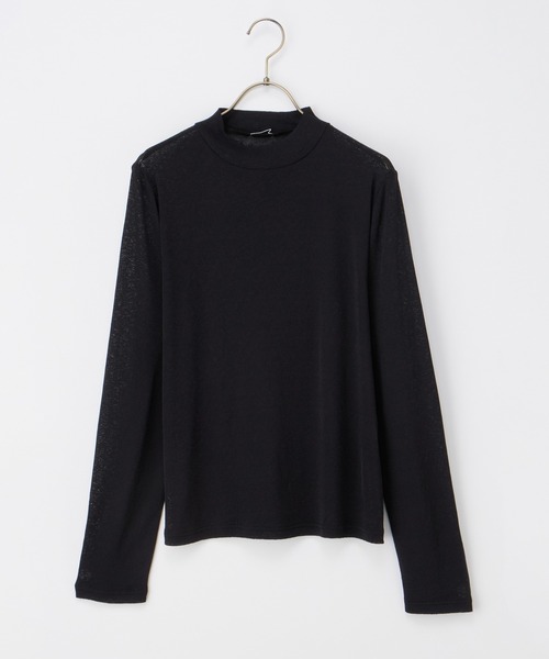 ⭐︎新品未開封⭐︎HAND with HONEYs Tシャツ　Ｌサイズ Honeys（ハニーズ）の「ワーナー／ゆるTシャツ（Tシャツ