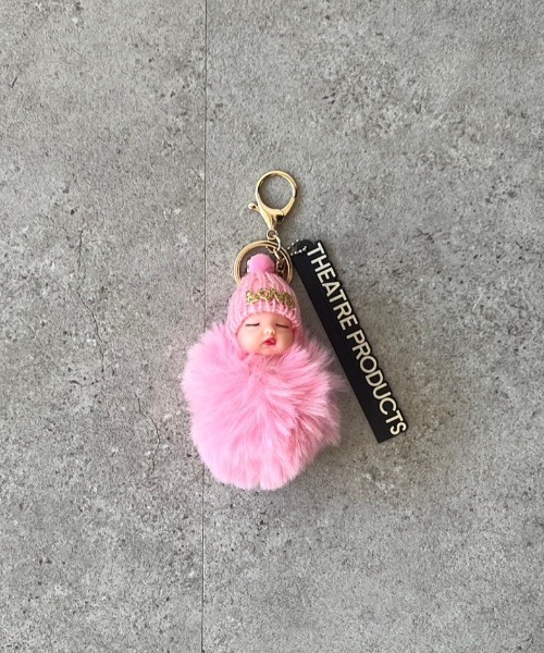 スリーピングベイビーチャーム（チャーム）｜THEATRE PRODUCTS