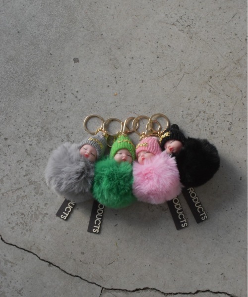 スリーピングベイビーチャーム（チャーム）｜THEATRE PRODUCTS