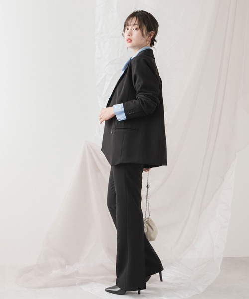 オケージョンセットアップ【大きいサイズ有】（スーツセット