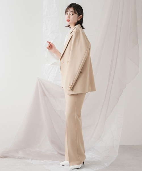 オケージョンセットアップ【大きいサイズ有】（スーツセット