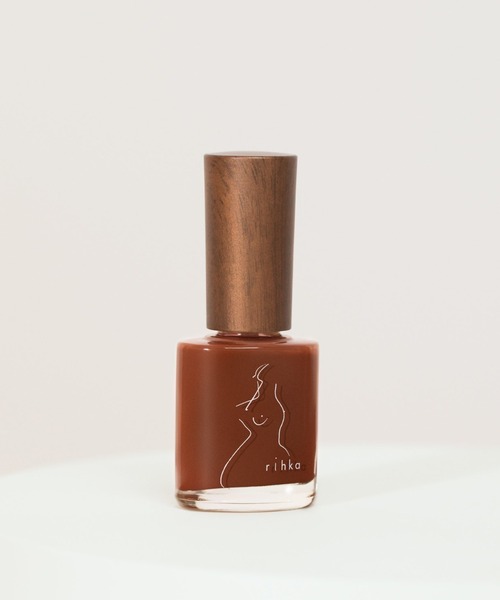 rihka(リーカ)の「nail polish skin by rihka(マニキュア/ジェルネイル・レディース・bare/blush/calm/dove/la vie/lace/amber/dimple/levre/melt/mere/peau/silk/tan・FREE)」の13枚目の写真