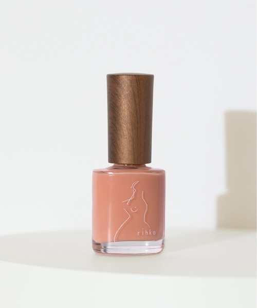 rihka リーカ　ネイル nail polish skin by rihka（マニキュア/ジェルネイル）｜rihka