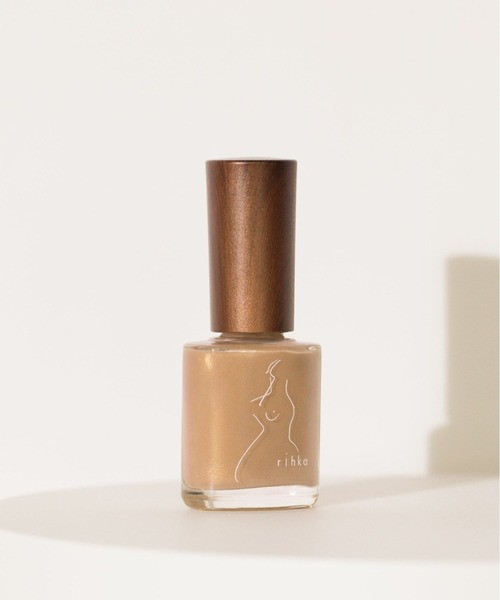 rihka(リーカ)の「nail polish skin by rihka(マニキュア/ジェルネイル・レディース・bare/blush/calm/dove/la vie/lace/amber/dimple/levre/melt/mere/peau/silk/tan・FREE)」の8枚目の写真