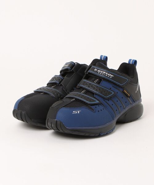 DUNLOP REFINED ダンロップリファインド ST3020 鋼鉄先芯 幅広4E