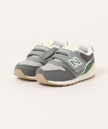 セール】NEW BALANCE ニューバランス 12-165(H) IZ996TM3(W