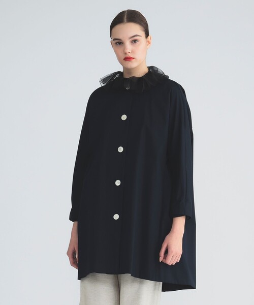 ☆☆エッフェビームス☆モールヤーンツイードコート☆☆ BEAMS F＞TWEED COAT｜ビームスF 新宿｜BEAMS