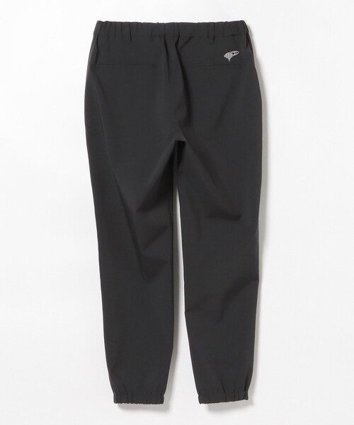 【新品未使用タグ付き】BEAMS GOLF パンツ タグ付未使用】ビームス ゴルフbeams golf ジョガーパンツ M