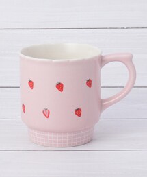 one'sterrace | ◆フルーティー マグ 200ml(グラス/マグカップ/タンブラー)