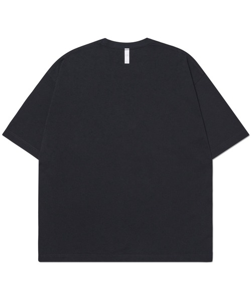 A'GEM/9 × .kom『NOMANUAL/ノーマニュアル』METAL CORAL REEF T