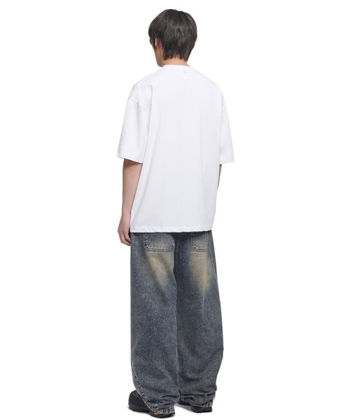 A'GEM/9 × .kom『NOMANUAL/ノーマニュアル』METAL CORAL REEF T