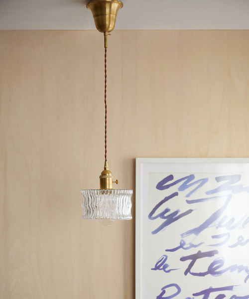 ACME FURNITURE（アクメファニチャー）の「ACDL-050　ペンダントランプ（照明・レディース・その他・FREE）」の3枚目の写真